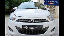 Used Hyundai i10 Magna 1.2 Kappa2 in Mumbai