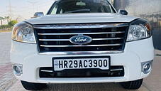 Second Hand Ford Endeavour 2.5L 4x2 in Mohali