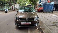 Used Volkswagen Ameo Highline Plus 1.5L AT (D)16 Alloy in Chennai