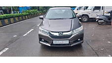 Used Honda City V in Mumbai