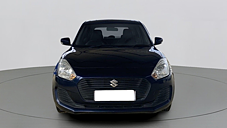 Used Maruti Suzuki Swift VXi [2014-2017] in Lucknow