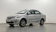 Used Toyota Etios VX in Hyderabad