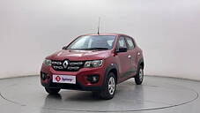 Used Renault Kwid RXT [2015-2019] in Bangalore