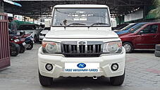 Used Mahindra Bolero SLX BS IV in Coimbatore