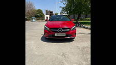 Used Mercedes-Benz CLA 200 CDI Sport in Jaipur