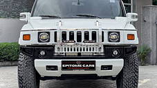 Used Hummer H2 SUV in Chennai