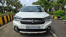 Used Maruti Suzuki XL6 Zeta AT Petrol in Mumbai