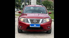 Used Nissan Terrano XL (D) in Mohali