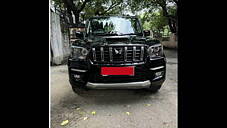 Used Mahindra Scorpio S11 MT 7S CC in Delhi