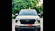 Used Hyundai Creta E 1.5 Diesel [2020-2022] in Lucknow