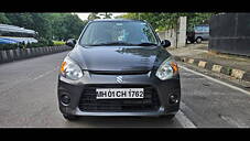 Used Maruti Suzuki Alto 800 Lxi in Mumbai