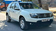 Second Hand Renault Duster 110 PS RxL Diesel in Chandigarh