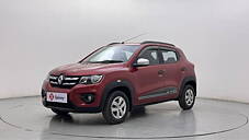 Used Renault Kwid 1.0 RXT Opt in Bangalore