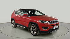 Used Jeep Compass Limited Plus Diesel 4x4 in Delhi