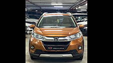 Used Honda WR-V VX MT Petrol in Mumbai