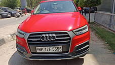 Used Audi Q3 35 TDI quattro Technology in Delhi