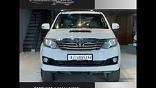 Used Toyota Fortuner 3.0 4x2 MT in Jaipur