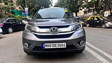 Used Honda BR-V VX Petrol [2016-2017] in Mumbai