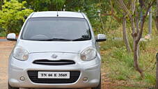 Used Nissan Micra XV Diesel in Coimbatore