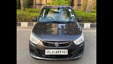 Used Maruti Suzuki Alto K10 LXi CNG [2014-2018] in Delhi