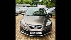 Used Honda Brio S MT in Pune