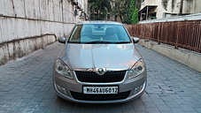 Second Hand Skoda Rapid 1.6 MPI Style Plus AT in Thane