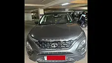 Second Hand Tata Harrier XZ Plus in Bangalore