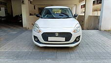 Used Maruti Suzuki Swift VDi in Hyderabad