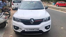 Used Renault Kwid 1.0 RXT AMT Opt [2016-2019] in Vadodara