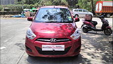 Used Hyundai i10 Sportz 1.2 Kappa2 in Mumbai