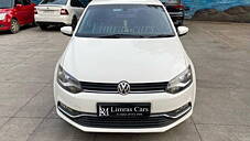 Used Volkswagen Polo Highline Plus 1.0 (P) 16 Alloy in Chennai