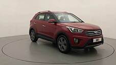 Used Hyundai Creta 1.6 SX Plus Petrol in Mumbai