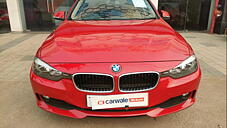 Second Hand BMW 3 Series 320d Prestige in Nagpur