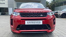 Used Land Rover Range Rover Evoque SE R-Dynamic in Bangalore