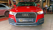 Used Audi Q3 30 TFSI Premium in Mumbai