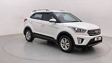 Used Hyundai Creta SX 1.6 CRDI in Bangalore