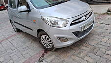 Used Hyundai i10 Sportz 1.1 iRDE2 [2010--2017] in Lucknow