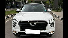 Used Hyundai Creta SX (O) 1.4 Turbo 7 DCT [2020-2022] in Bangalore