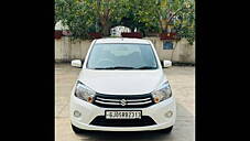 Used Maruti Suzuki Celerio ZXi AMT [2017-2019] in Surat