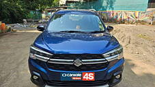 Used Maruti Suzuki XL6 Alpha AT Petrol in Mumbai