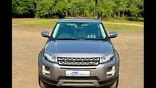 Second Hand Land Rover Range Rover Evoque Dynamic SD4 in Mumbai