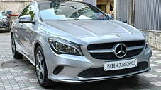 Used Mercedes-Benz CLA 200 Petrol Sport in Pune