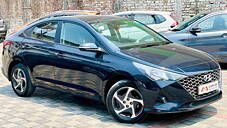 Used Hyundai Verna S Plus 1.5 CRDi in Surat