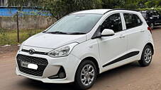 Used Hyundai Grand i10 Magna 1.2 Kappa VTVT [2013-2016] in Kolhapur