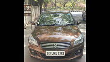 Used Maruti Suzuki Ciaz ZXi  AT in Delhi