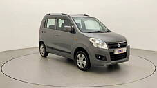 Used Maruti Suzuki Wagon R 1.0 VXI in Delhi