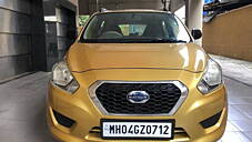 Used Datsun GO Plus T in Mumbai