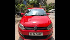 Used Volkswagen Polo Comfortline 1.2L (P) in Delhi