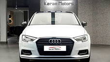 Used Audi A3 35 TDI Premium Plus + Sunroof in Delhi