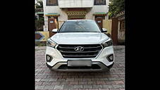 Used Hyundai Creta 1.6 SX Plus AT Petrol in Delhi